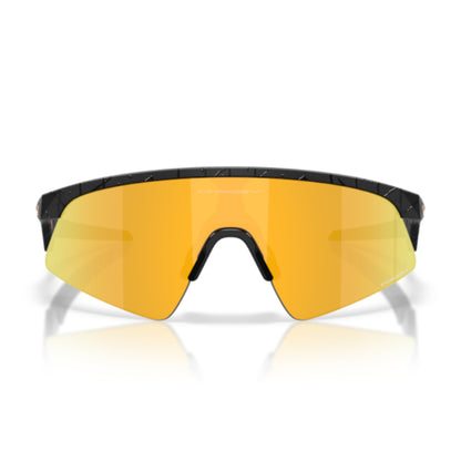 Oakley | Resistor sweep