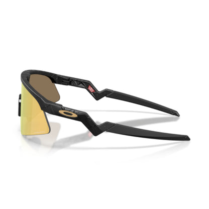 Oakley | Resistor sweep