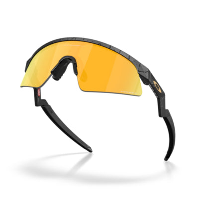 Oakley | Resistor sweep