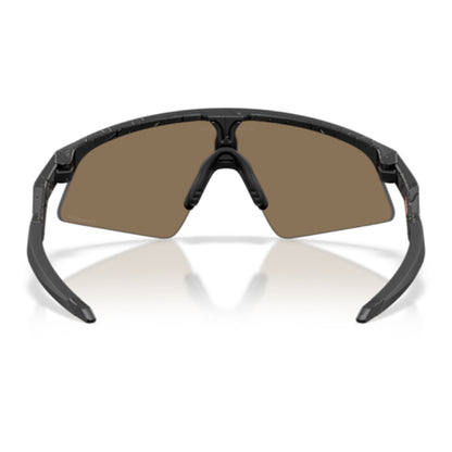 Oakley | Resistor sweep