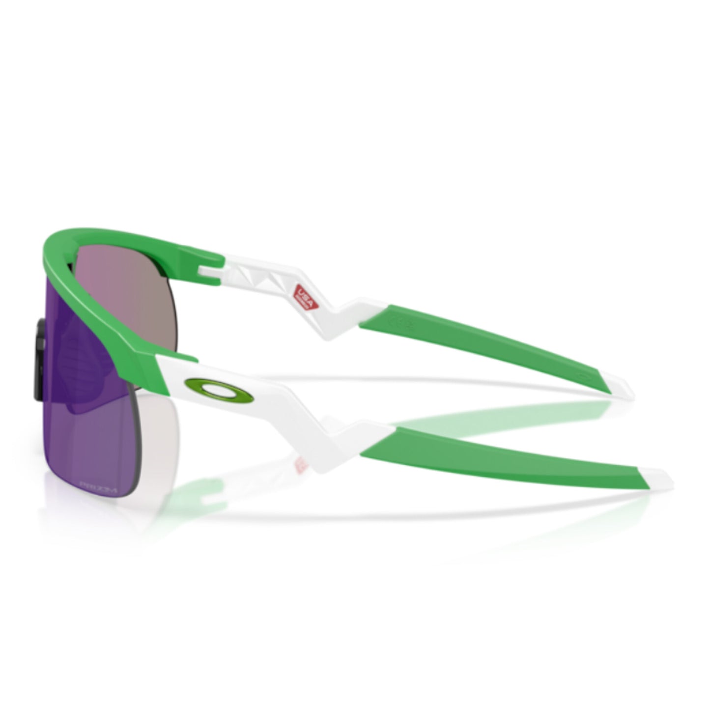 Oakley | Resistor