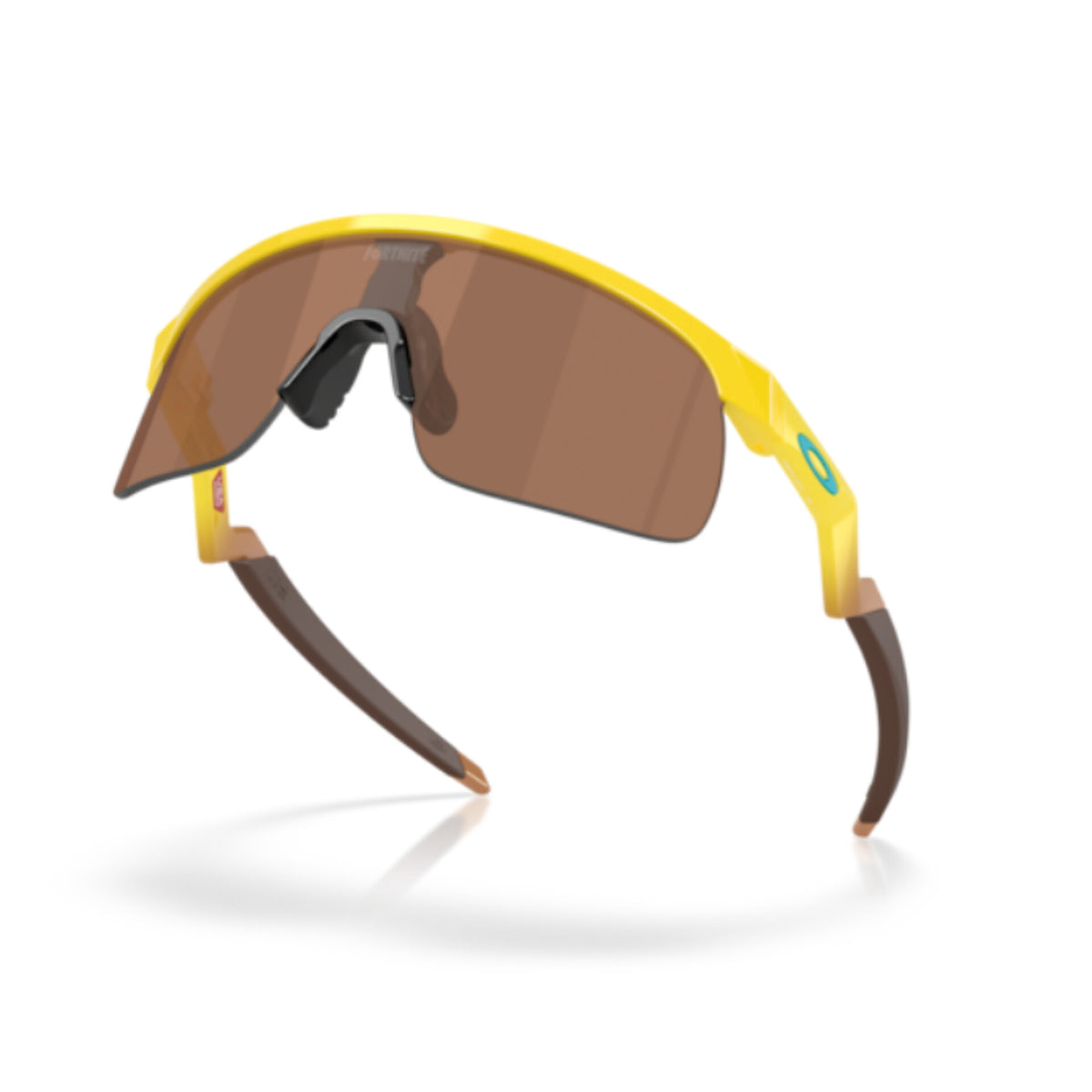 Oakley | Resistor