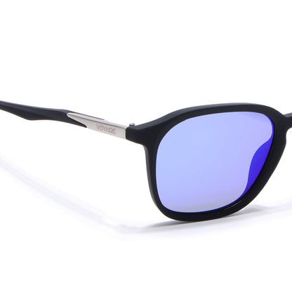 Voyage Square Polarized Sunglasses