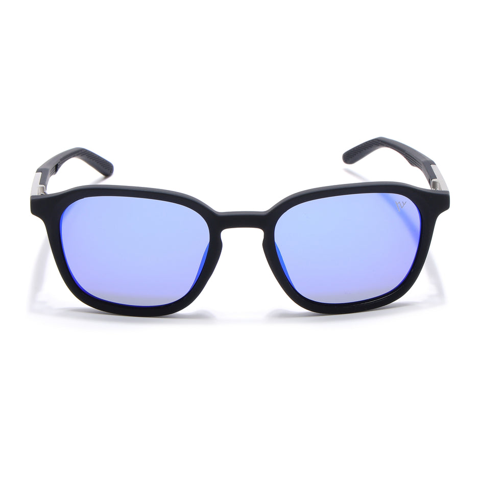 Voyage Square Polarized Sunglasses