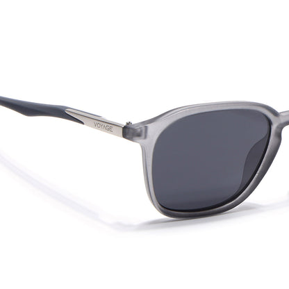 Voyage Square Polarized Sunglasses