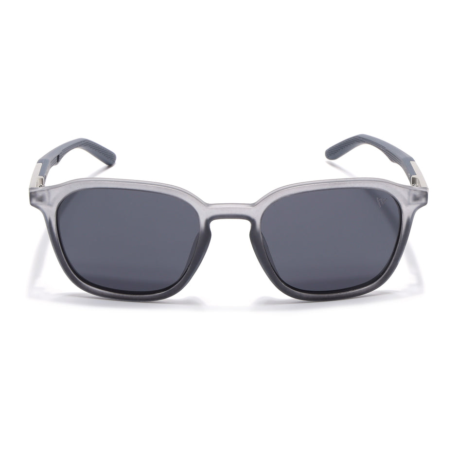Voyage Square Polarized Sunglasses