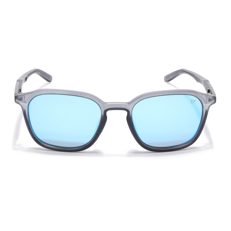 Voyage Square Polarized Sunglasses