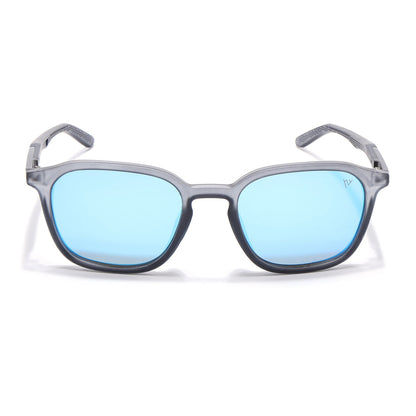 Voyage Square Polarized Sunglasses