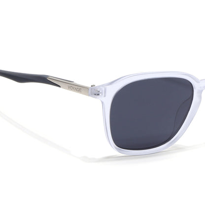 Voyage Square Polarized Sunglasses
