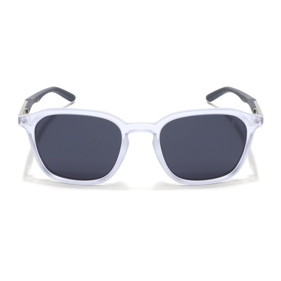 Voyage Square Polarized Sunglasses