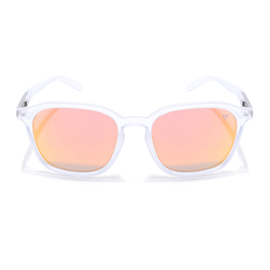 Voyage Square Polarized Sunglasses