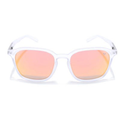 Voyage Square Polarized Sunglasses
