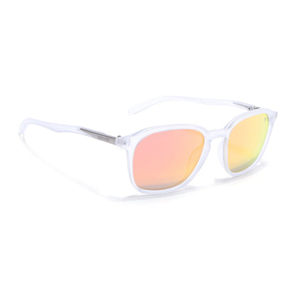 Voyage Square Polarized Sunglasses