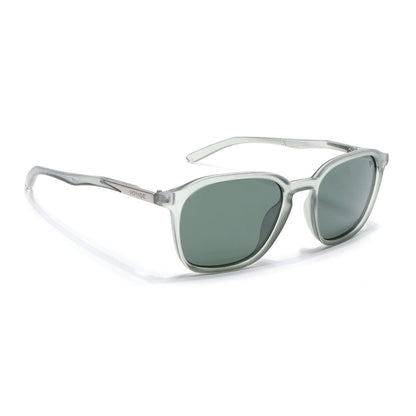 Voyage Square Polarized Sunglasses