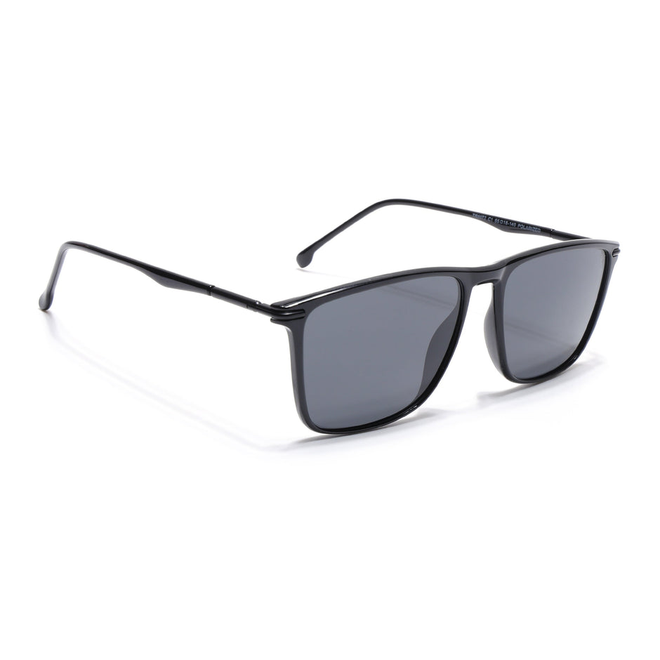 Voyage Voxe | Wayfarer Sunglasses