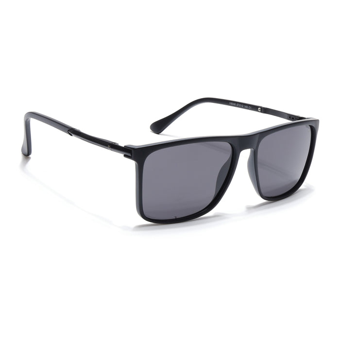 VOYAGE Wayfarer Sunglasses