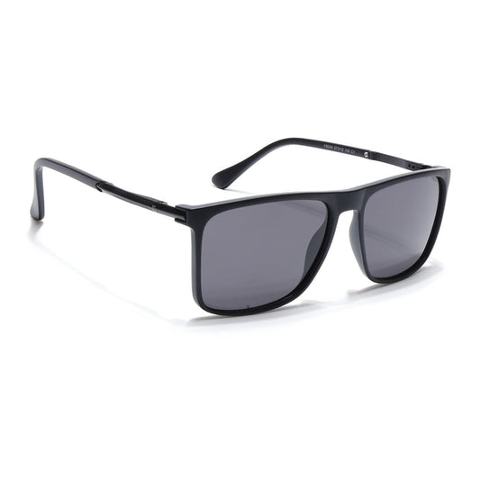 VOYAGE Wayfarer Sunglasses