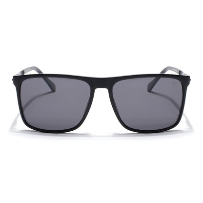 VOYAGE Wayfarer Sunglasses