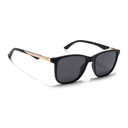 Voyage Wayfarer Sunglasses