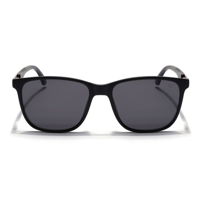 Voyage Wayfarer Sunglasses