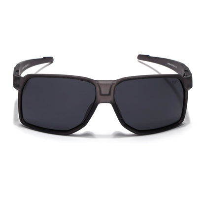 Voyage Wrap Around Polarized Sunglasses