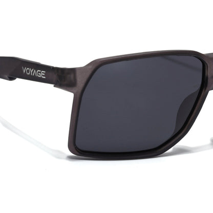 Voyage Wrap Around Polarized Sunglasses