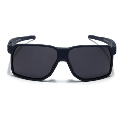 Voyage Wrap Around Polarized Sunglasses