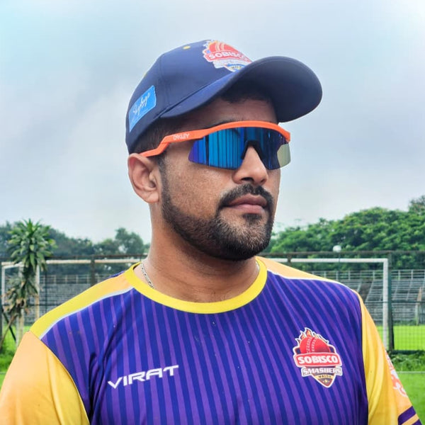 Ayan Subhra Mukherjee