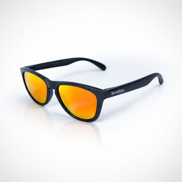 SportyEyes | NYX | Fire