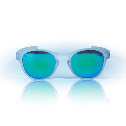 SportyEyes | VEYA | Transparent White