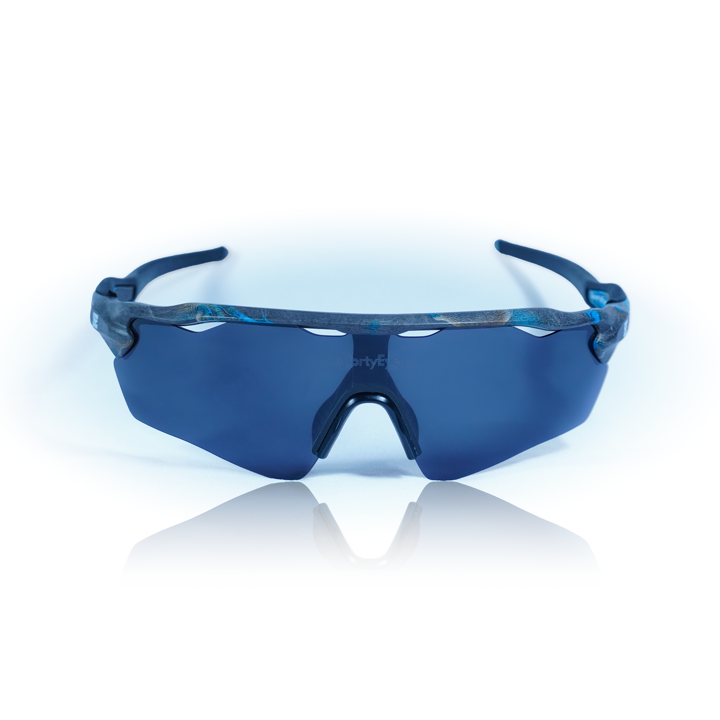 SportyEyes | EV TORQUE | Printed Black
