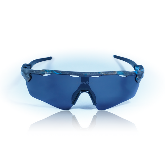 SportyEyes | EV TORQUE | Printed Black