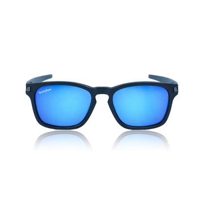 SportyEyes | AXIS | Blue