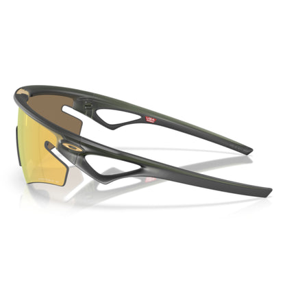 Oakley Sphaera slash