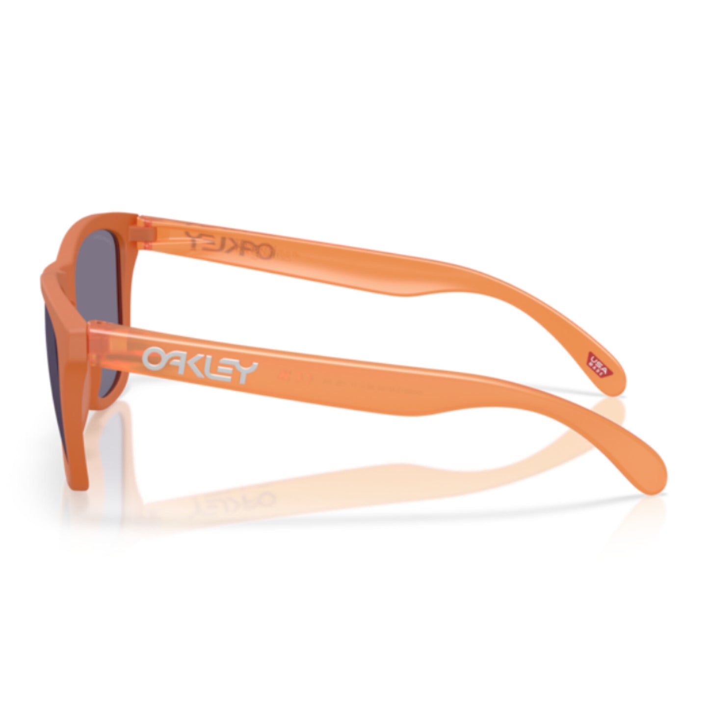 Oakley Frogskin