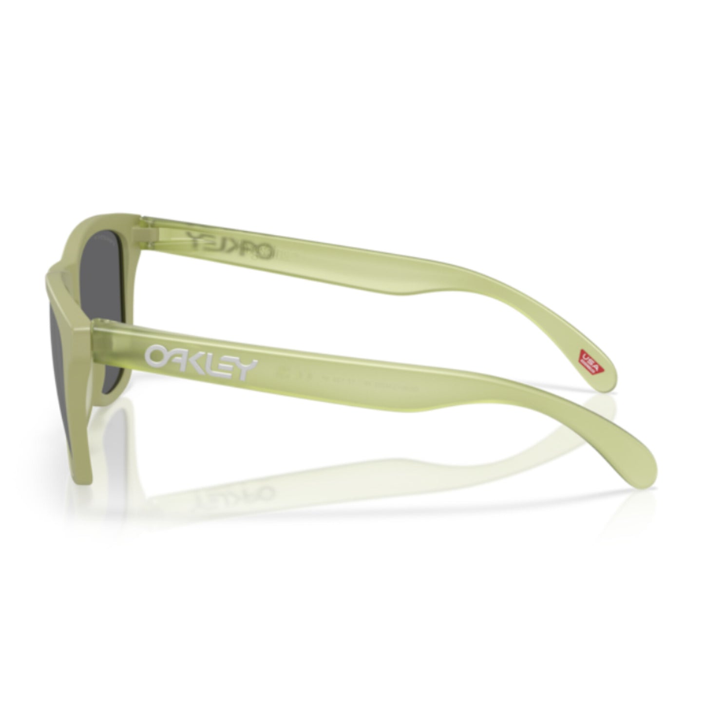 Oakley Frogskin