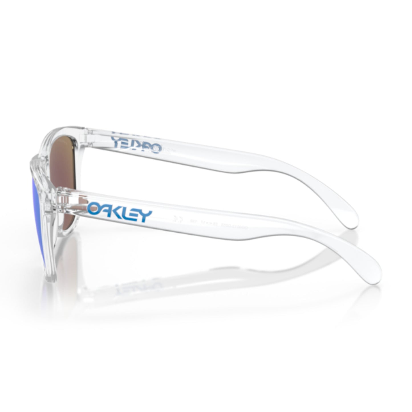 Oakley Frogskin