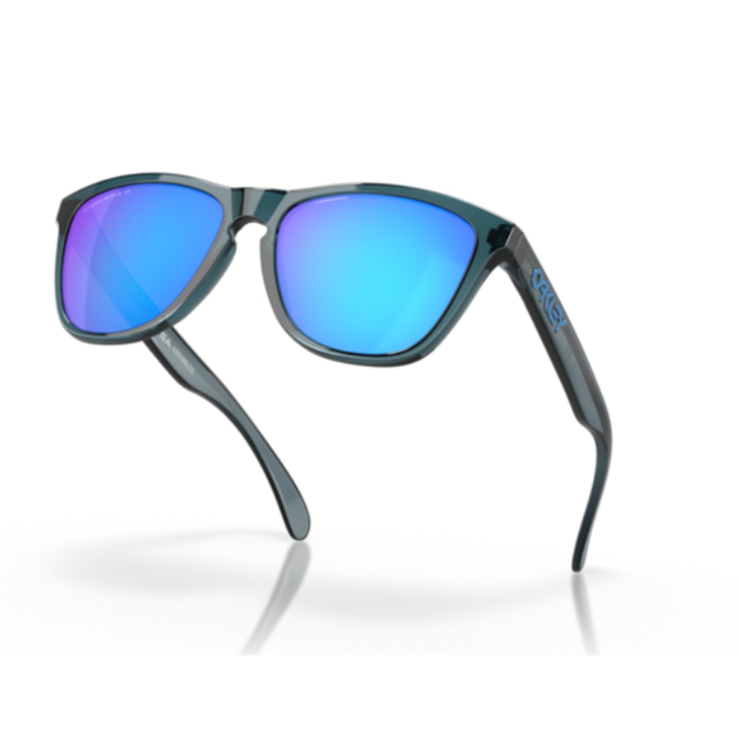 Oakley Frogskin