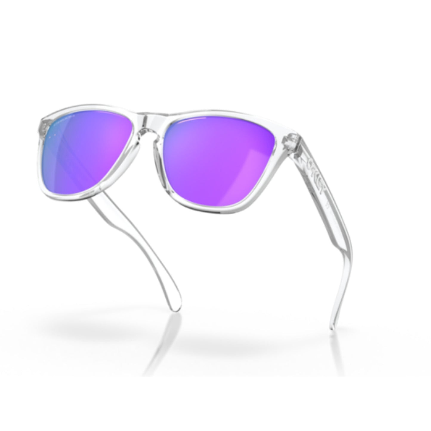 Oakley Frogskin