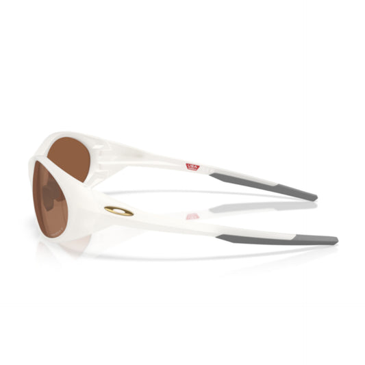 Oakley| Eyejacket redux