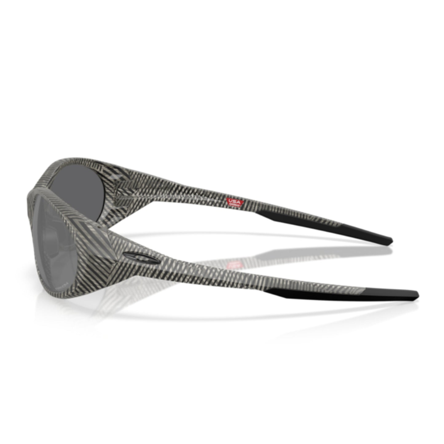 Oakley| Eyejacket redux