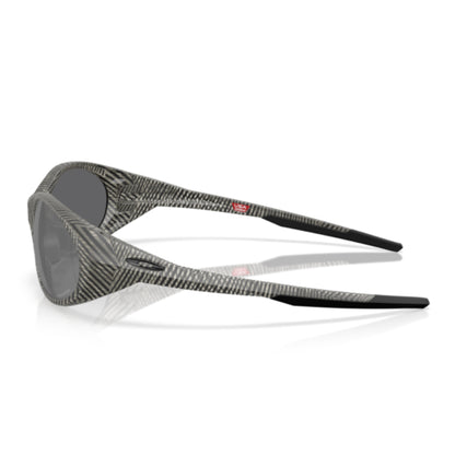 Oakley| Eyejacket redux