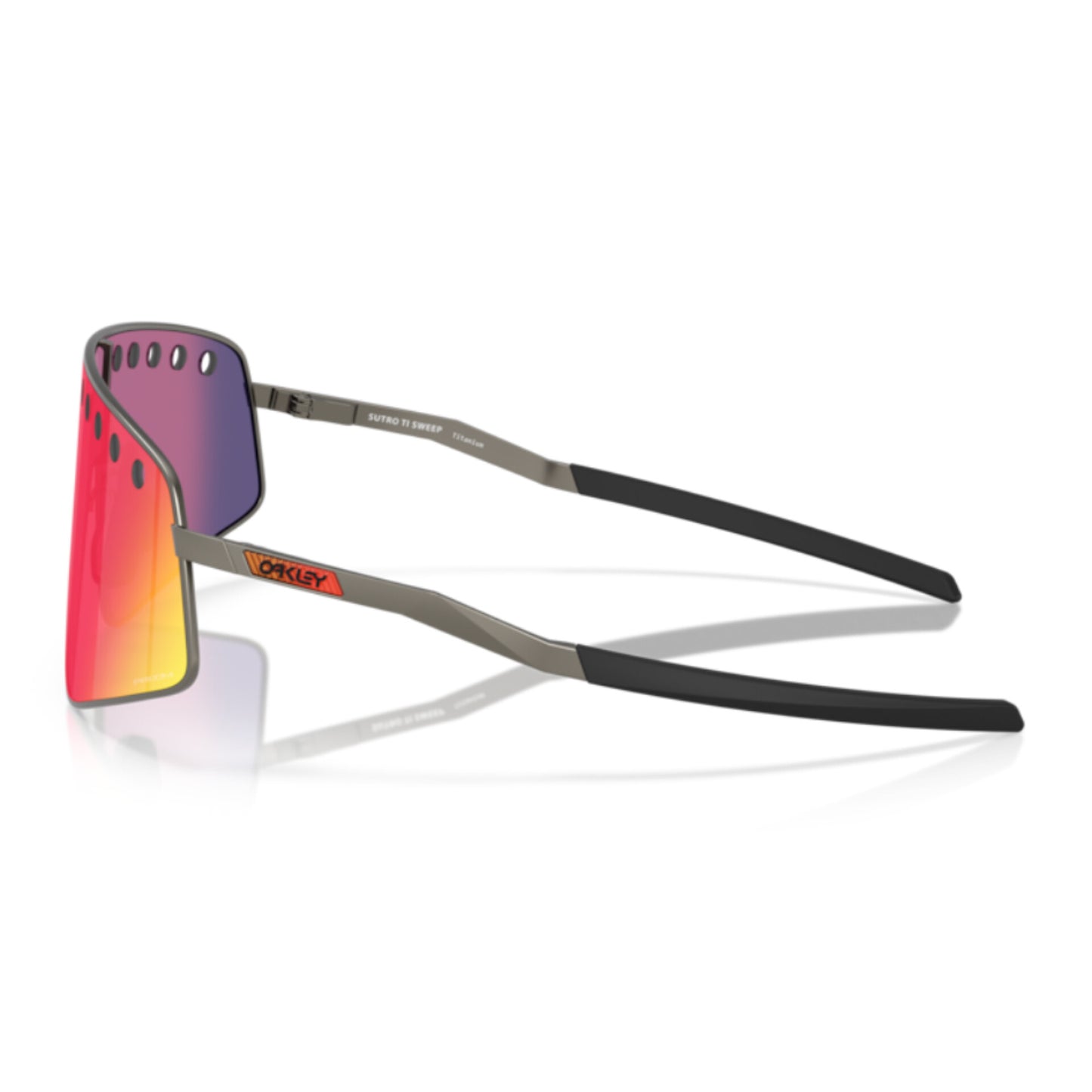Oakley| Sutro ti sweep