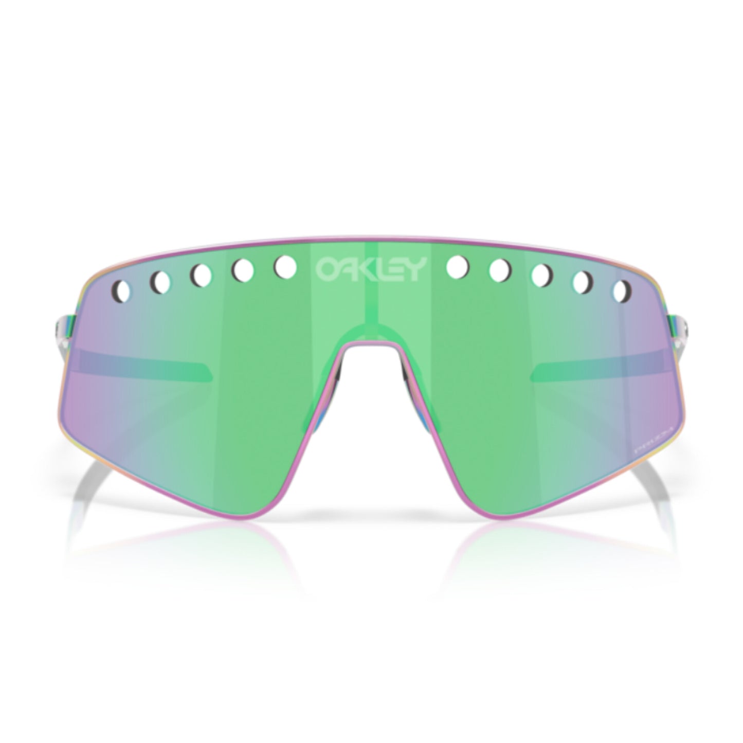 Oakley| Sutro ti sweep