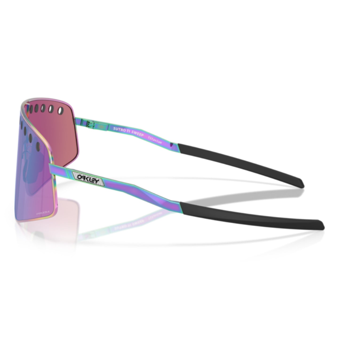 Oakley| Sutro ti sweep