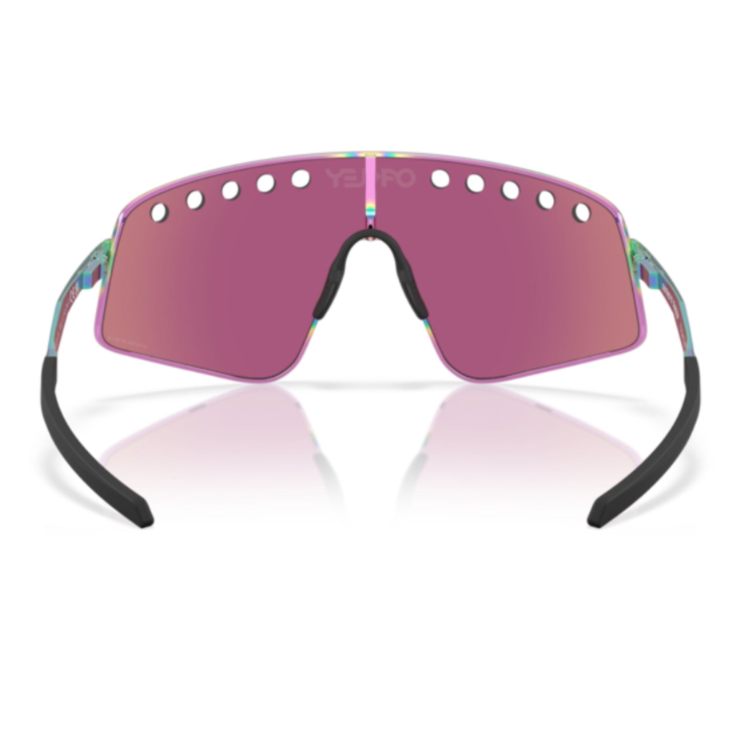 Oakley| Sutro ti sweep