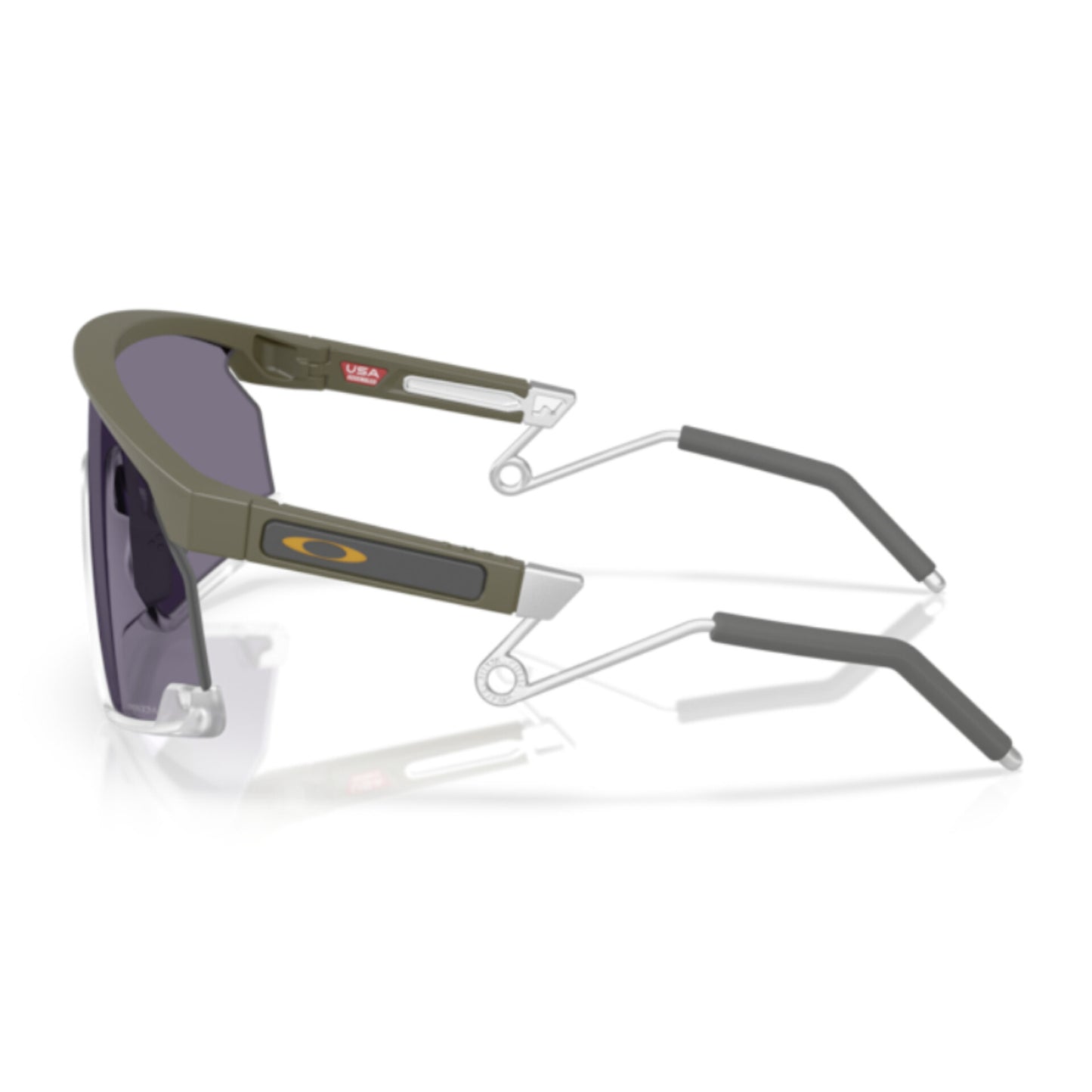 Oakley | Bxtr metal