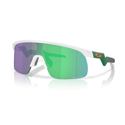 Oakley Resistor