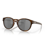 Matte brown tortoise