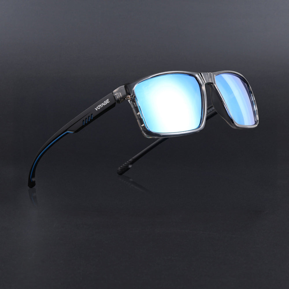 Wayfarer Polarized Sunglasses